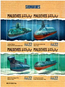 Maldiven