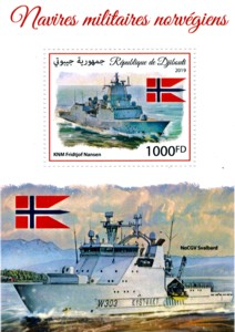Djibouti