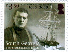 S.Georgia