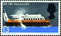 Hoovercraft