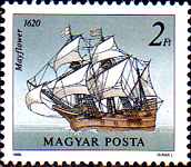 Hungary Mayflower