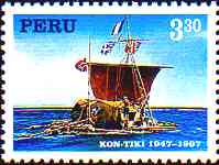 Kon-Tiki