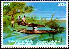 papyrusboat