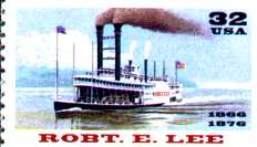 Robert E. Lee