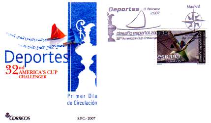 Americas Cup