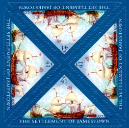 Jamestown