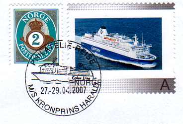 Kronprins