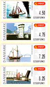 automaton stamps