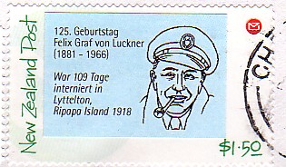 Graf Luckner