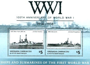 WW 1