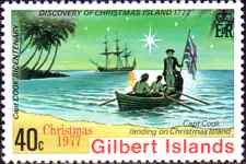 Christmas Island