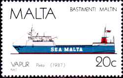 Malta Ro/Ro