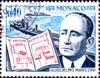 Marconi plan