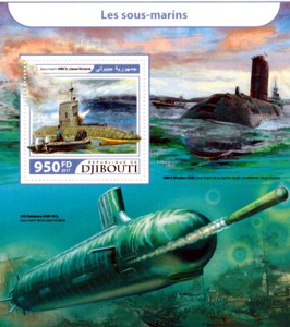 Djibouti
