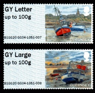 Guernsey