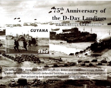 Guyana