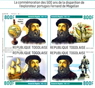 Togo