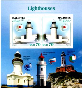 Maldives