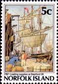 loading cargo