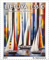 Litauen