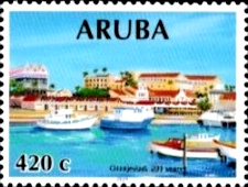 Aruba